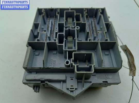 купить Блок предохранителей на Fiat Stilo