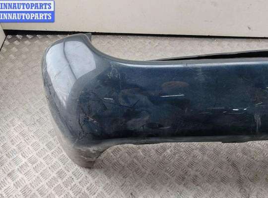 купить Бампер задний на Chrysler Voyager (2001-2007)