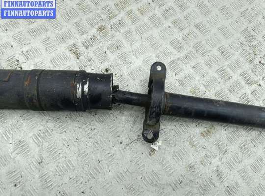 купить Кардан (вал карданный) задний на Audi Q7 4L (2005-2015)