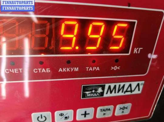 купить Кардан (вал карданный) задний на Audi Q7 4L (2005-2015)