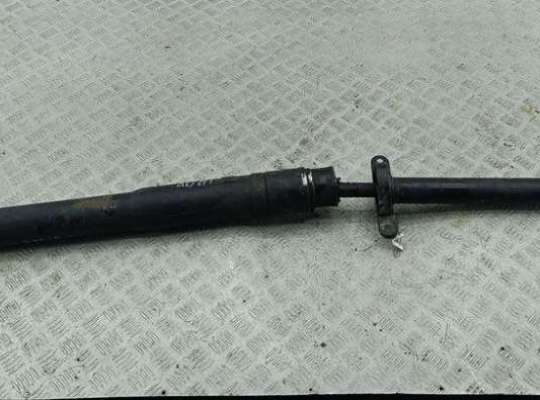 купить Кардан (вал карданный) задний на Audi Q7 4L (2005-2015)