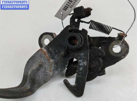 купить Замок капота на Citroen C4 (2004-2010)