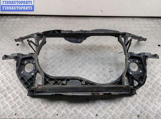 Рамка передняя (панель кузовная, телевизор) AU1726664 на Audi A4 B6 (2001-2004)