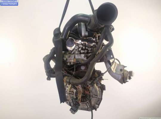 купить Двигатель (ДВС) на разборку на Renault Megane II (2002-2008)