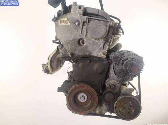купить Двигатель (ДВС) на разборку на Renault Megane II (2002-2008)