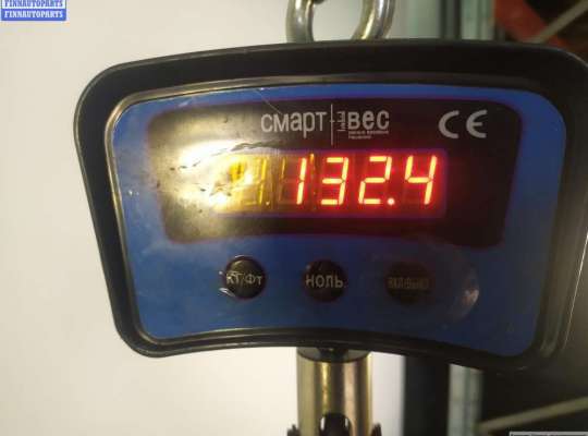 купить Двигатель (ДВС) на разборку на Renault Megane II (2002-2008)