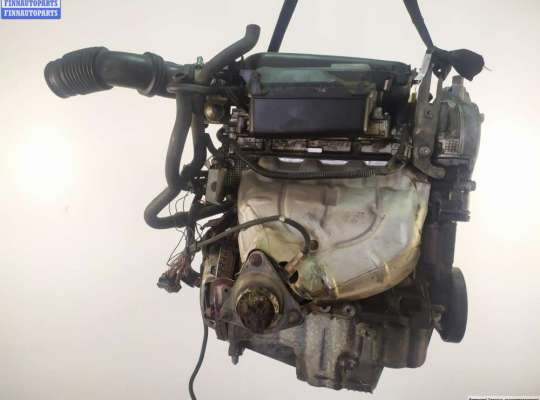 купить Двигатель (ДВС) на разборку на Renault Megane II (2002-2008)