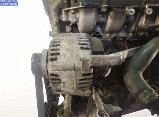 купить Двигатель (ДВС) на разборку на Renault Megane II (2002-2008)