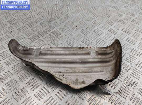 купить Тепловой экран глушителя на Volkswagen Bora