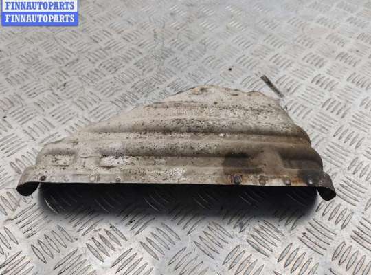 купить Тепловой экран глушителя на Volkswagen Bora