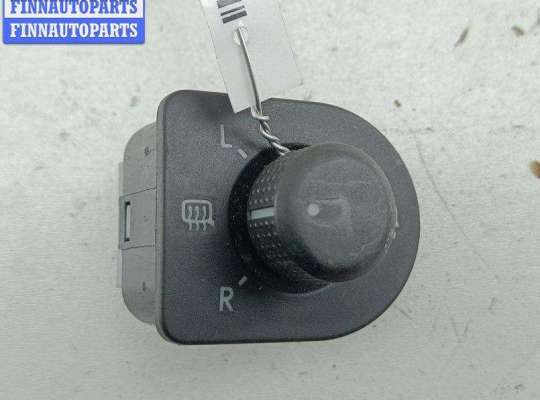 купить Джойстик регулировки зеркал на Volkswagen Passat B5+ (GP)