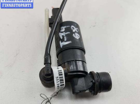 Насос (моторчик) омывателя стекла CT1112443 на Citroen Xsara Picasso