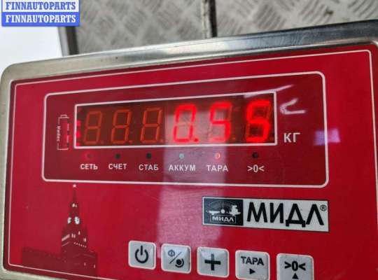 купить Насос (моторчик) омывателя стекла на Citroen Xsara Picasso