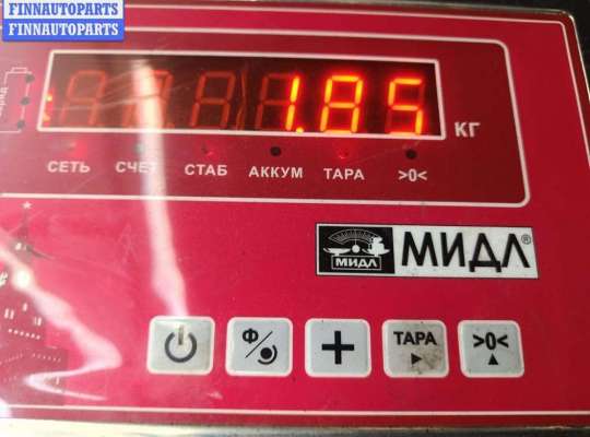 купить Домкрат на Opel Astra H (2004-2009)