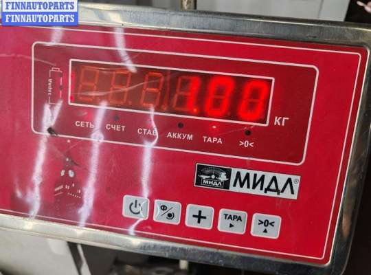 купить Цилиндр тормозной главный на Mercedes M-Class ML W163 (1998-2004)