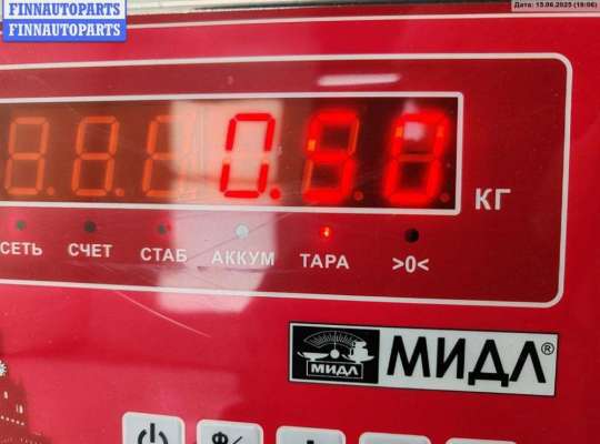 купить Динамик двери передней правой на Kia Picanto
