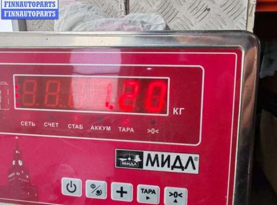 купить Зеркало наружное правое на Opel Omega B (1994-2003)