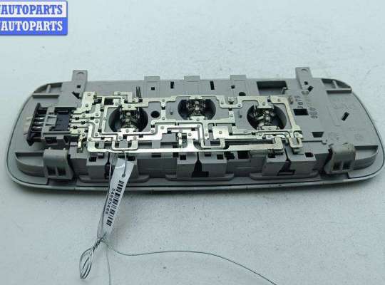 купить Фонарь салонный (плафон) на Volkswagen Passat B6