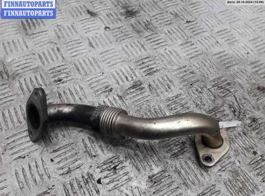 Трубка системы рециркуляции EGR VG1800646 на Volkswagen Golf-4