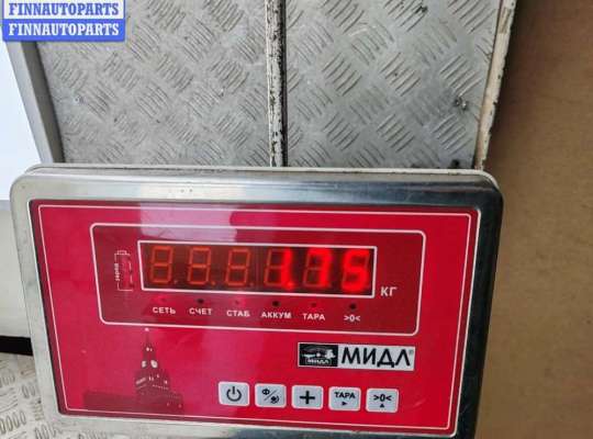 купить Двигатель отопителя (моторчик печки) на Audi A6 C6 (2004-2011)