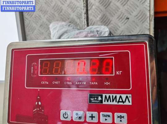 купить Ручка двери наружная задняя правая на Mercedes C-Class W202 (1993-2000)