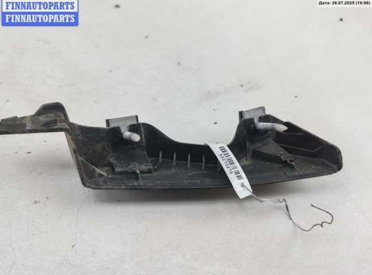 купить Кронштейн бампера переднего на Volkswagen Passat B6