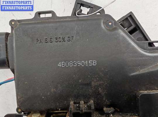 купить Замок двери задней левой на Audi A6 C5 (1997-2005)