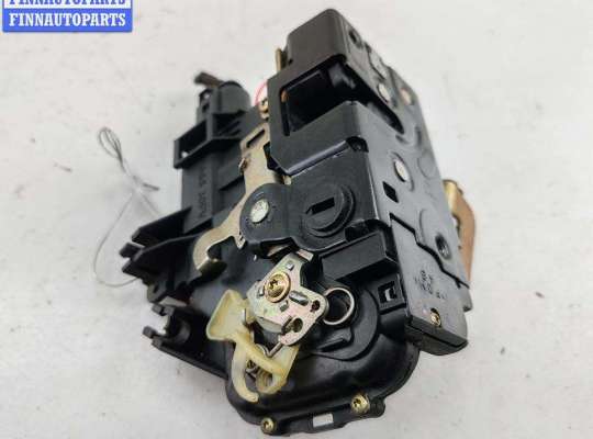 купить Замок двери задней левой на Audi A6 C5 (1997-2005)