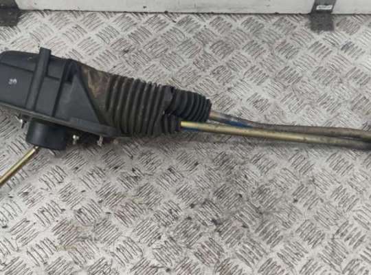 купить Кулиса КПП на Audi A4 B6 (2001-2004)