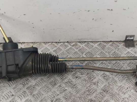 купить Кулиса КПП на Audi A4 B6 (2001-2004)