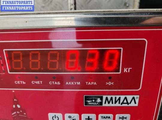 купить Ограничитель открывания двери передней на Peugeot 308 T7 (2007-2013)