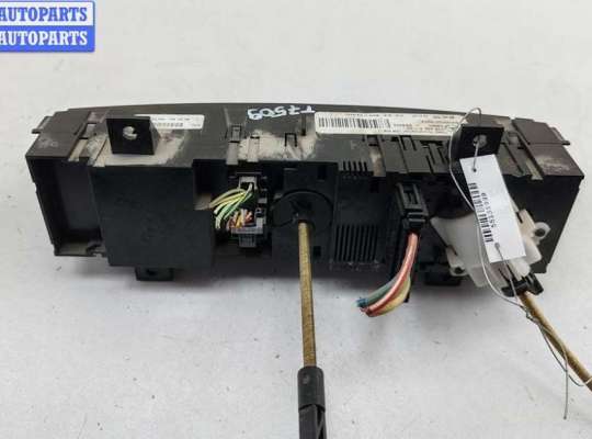 купить Переключатель отопителя на Mercedes Sprinter W906 (2006-2018)