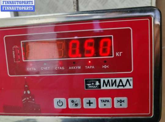 купить Переключатель отопителя на Mercedes Sprinter W906 (2006-2018)