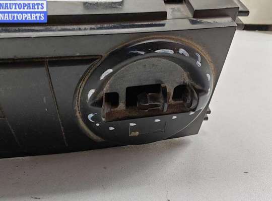 купить Переключатель отопителя на Mercedes Sprinter W906 (2006-2018)