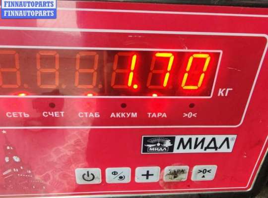 купить Насос масляный на Kia Sorento (BL, 2002-2009)