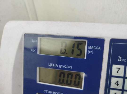 купить Крепление втулки стабилизатора заднего на Opel Vectra C (2002-2008)