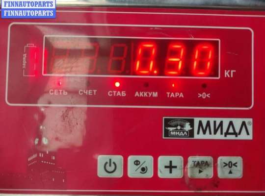 купить Клапан холостого хода на Ford Focus I (1998-2005)