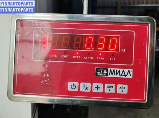 купить Корпус термостата на Ford Focus II (2004-2011)