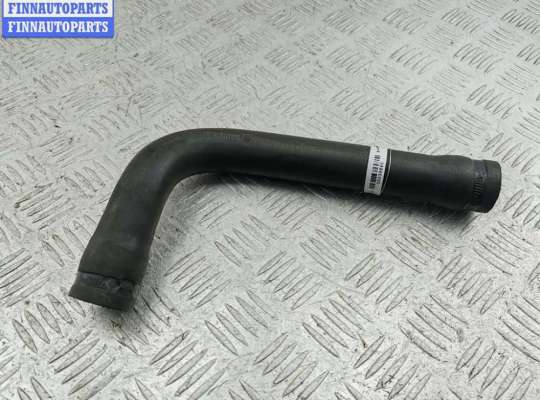 купить Патрубок радиатора на Audi A4 B5 (1994-2001)