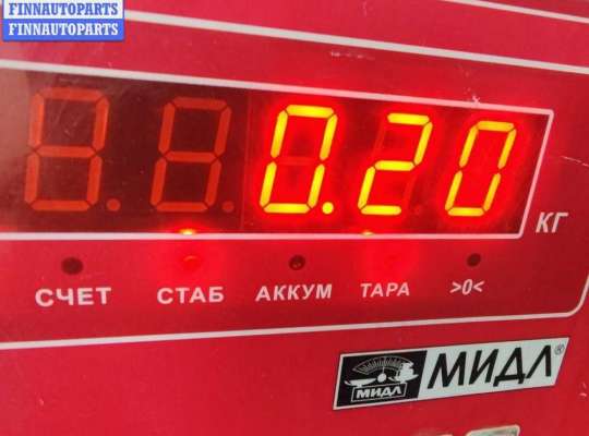 купить Патрубок радиатора на Audi A4 B5 (1994-2001)