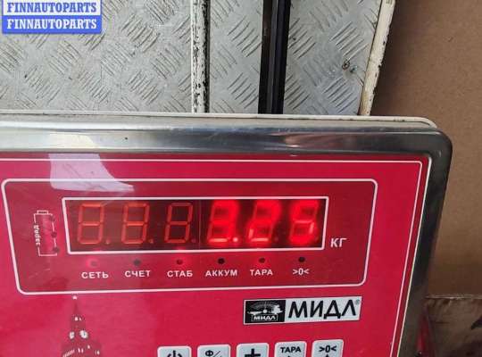 купить Рычаг подвески передний левый на Hyundai i30