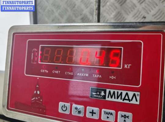 купить Замок двери задней правой на Ford Galaxy (2000-2006)