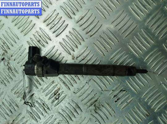 Форсунка топливная MB1649369 на Mercedes C-Class W203 (2000-2006)