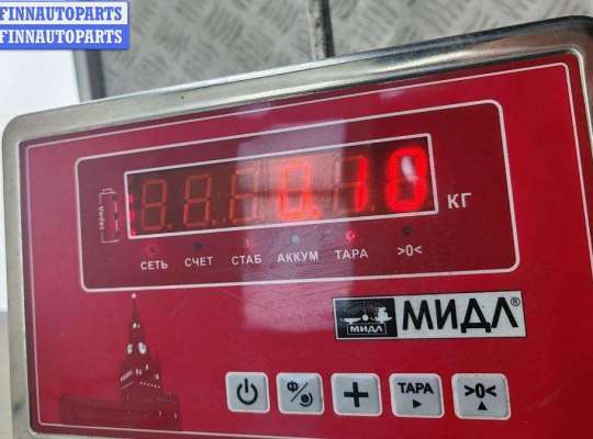 купить Усилитель антенны на Volkswagen Passat B3