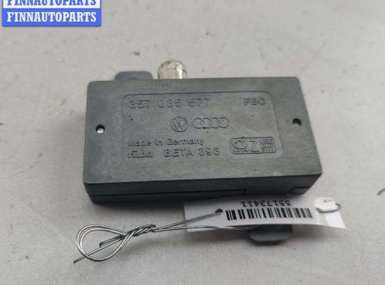 купить Усилитель антенны на Volkswagen Passat B3