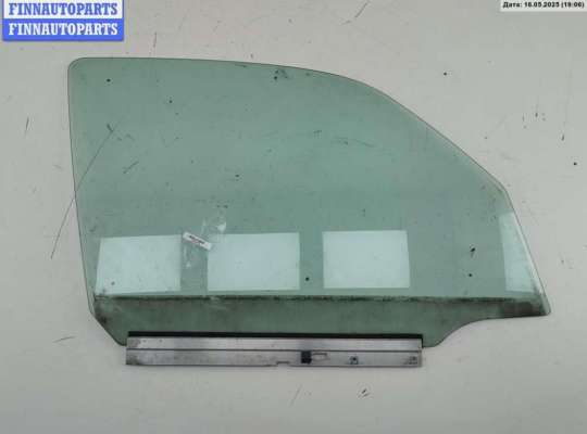 купить Стекло двери передней правой на Opel Meriva A