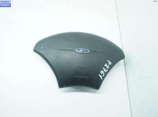 купить Подушка безопасности (Airbag) водителя на Ford Focus I (1998-2005)