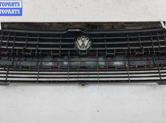 купить Решетка радиатора на Volkswagen Transporter T4