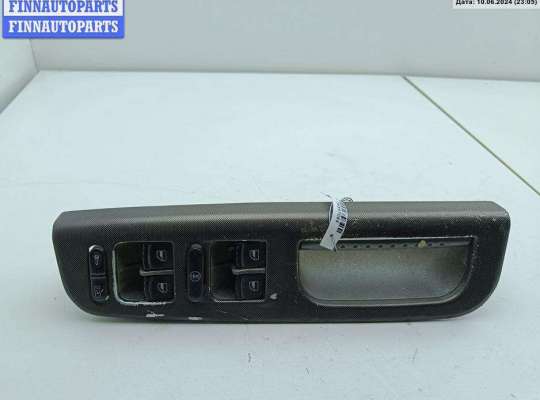 купить Блок кнопок управления стеклоподъемниками на Volkswagen Passat B5