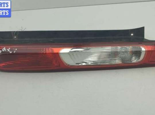 Фонарь задний правый FO2175448 на Ford Focus II (2004-2011)